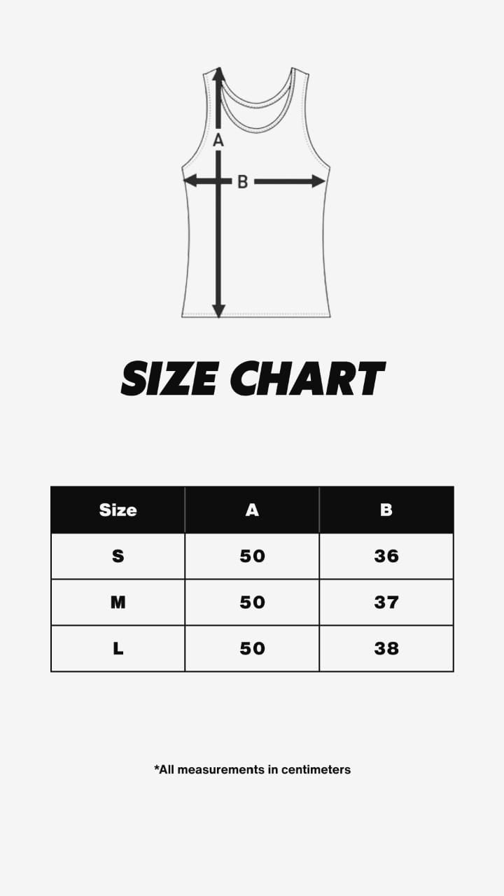 Size & Fit